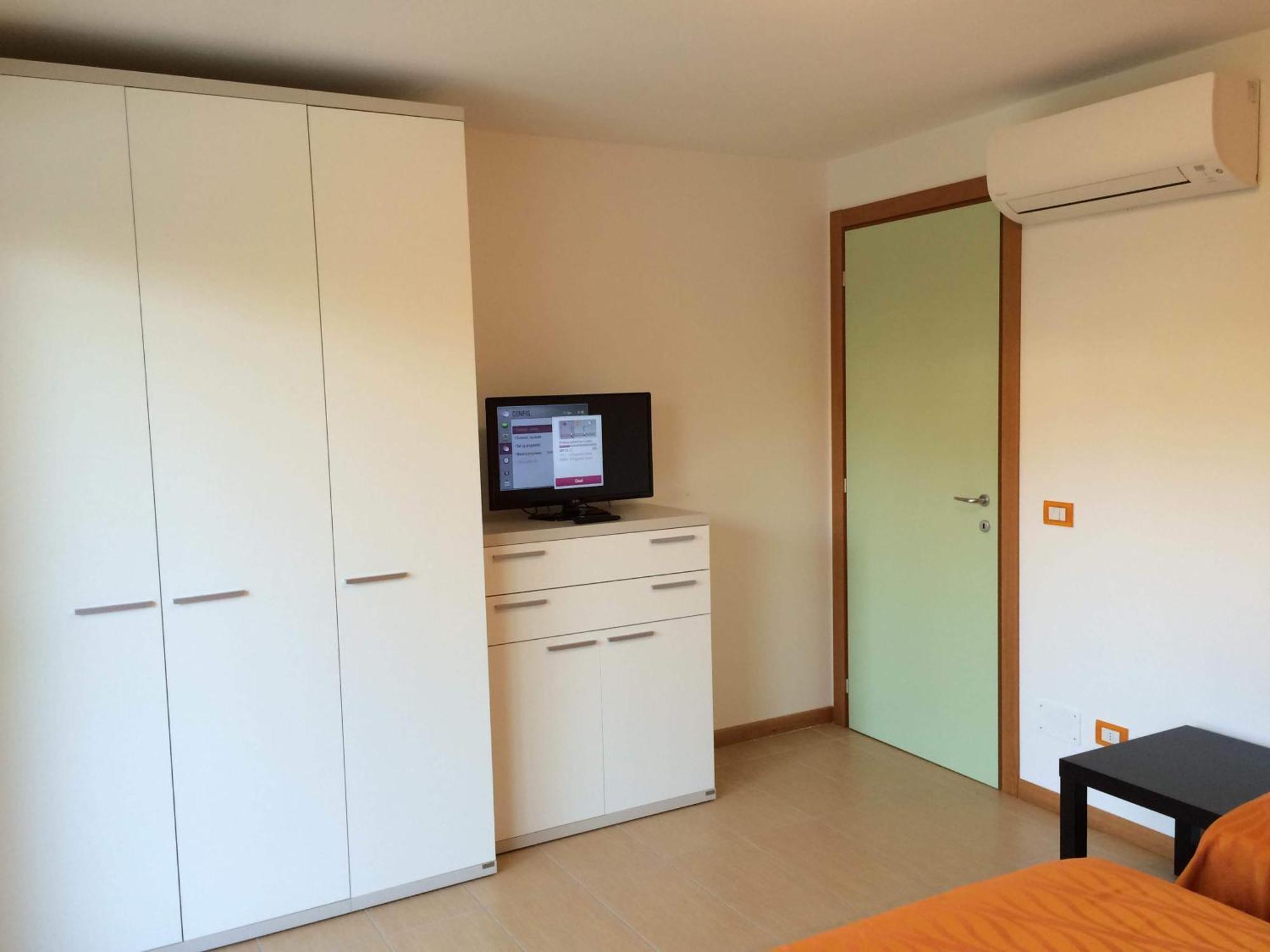 Residence Villa Flores Bellaria-Igea Marina Habitación foto